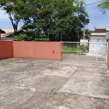 Refugio Massaguacu Villa Caraguatatuba Luaran gambar
