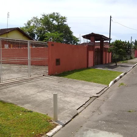 Refugio Massaguacu Villa Caraguatatuba Luaran gambar