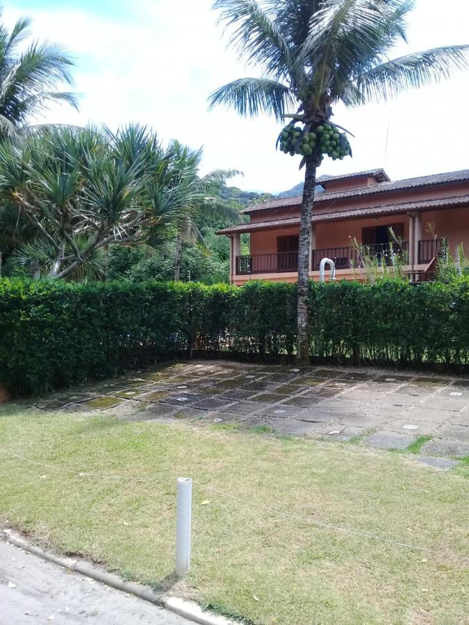 Refugio Massaguacu Villa Caraguatatuba Luaran gambar