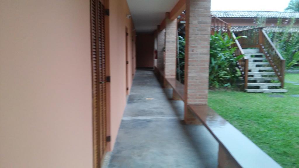 Refugio Massaguacu Villa Caraguatatuba Luaran gambar