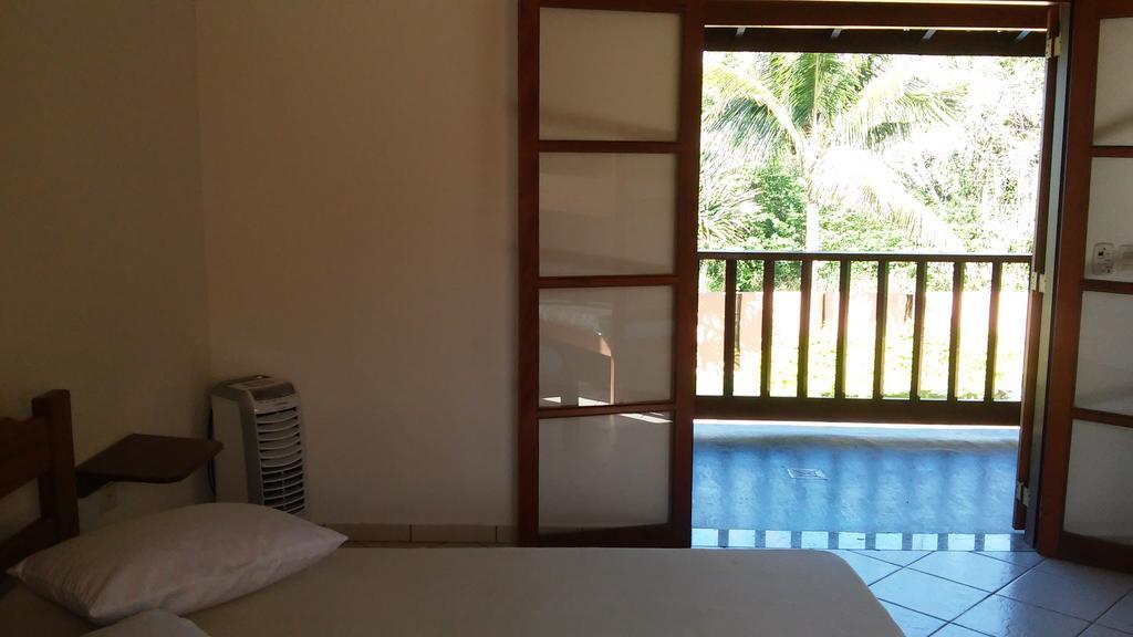 Refugio Massaguacu Villa Caraguatatuba Luaran gambar