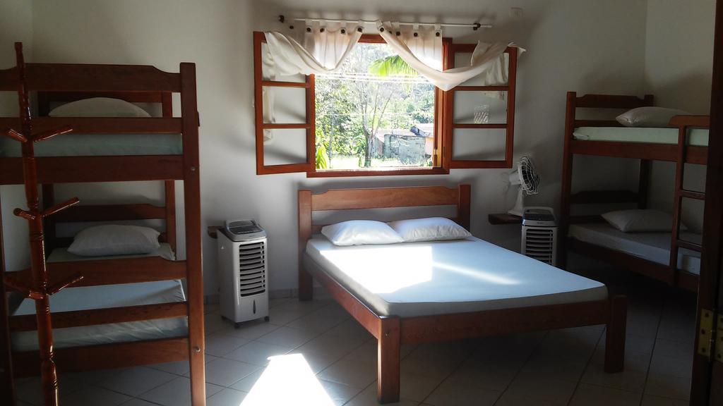 Refugio Massaguacu Villa Caraguatatuba Luaran gambar