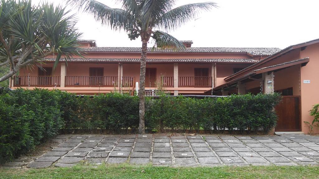 Refugio Massaguacu Villa Caraguatatuba Luaran gambar