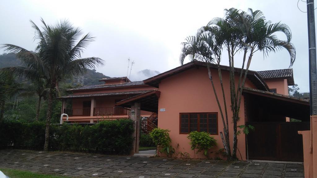 Refugio Massaguacu Villa Caraguatatuba Luaran gambar