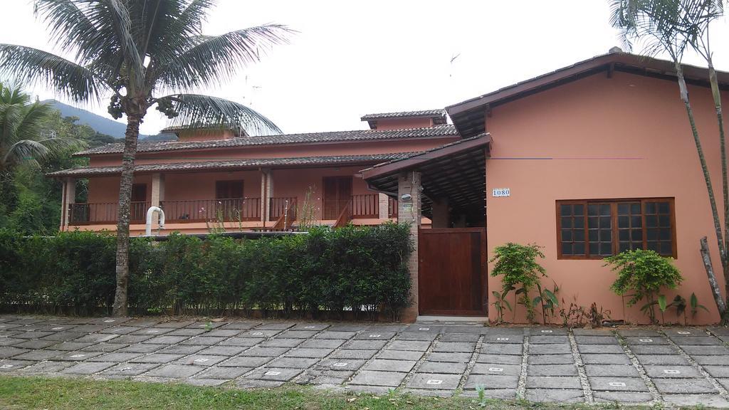 Refugio Massaguacu Villa Caraguatatuba Luaran gambar