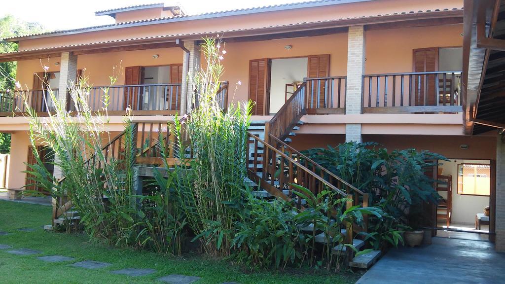 Refugio Massaguacu Villa Caraguatatuba Luaran gambar