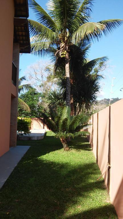 Refugio Massaguacu Villa Caraguatatuba Luaran gambar